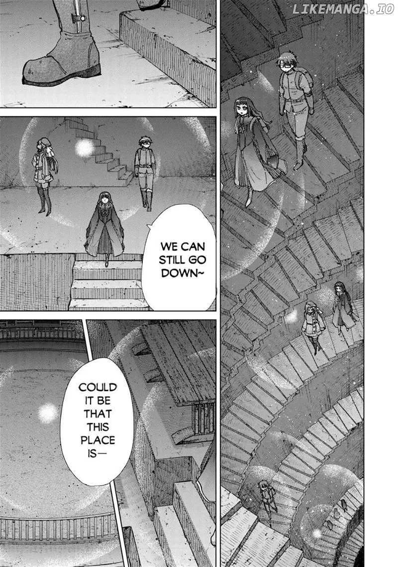 Hazure Skill "Soine" ga Kakuseishi, Boku ga Saikyou Harem wo Kizuku Made - Micchaku Soine de Ganbou Kaihou!? Yuuwakusare Makutte Komattemasu!! Chapter 37 page 33 - 