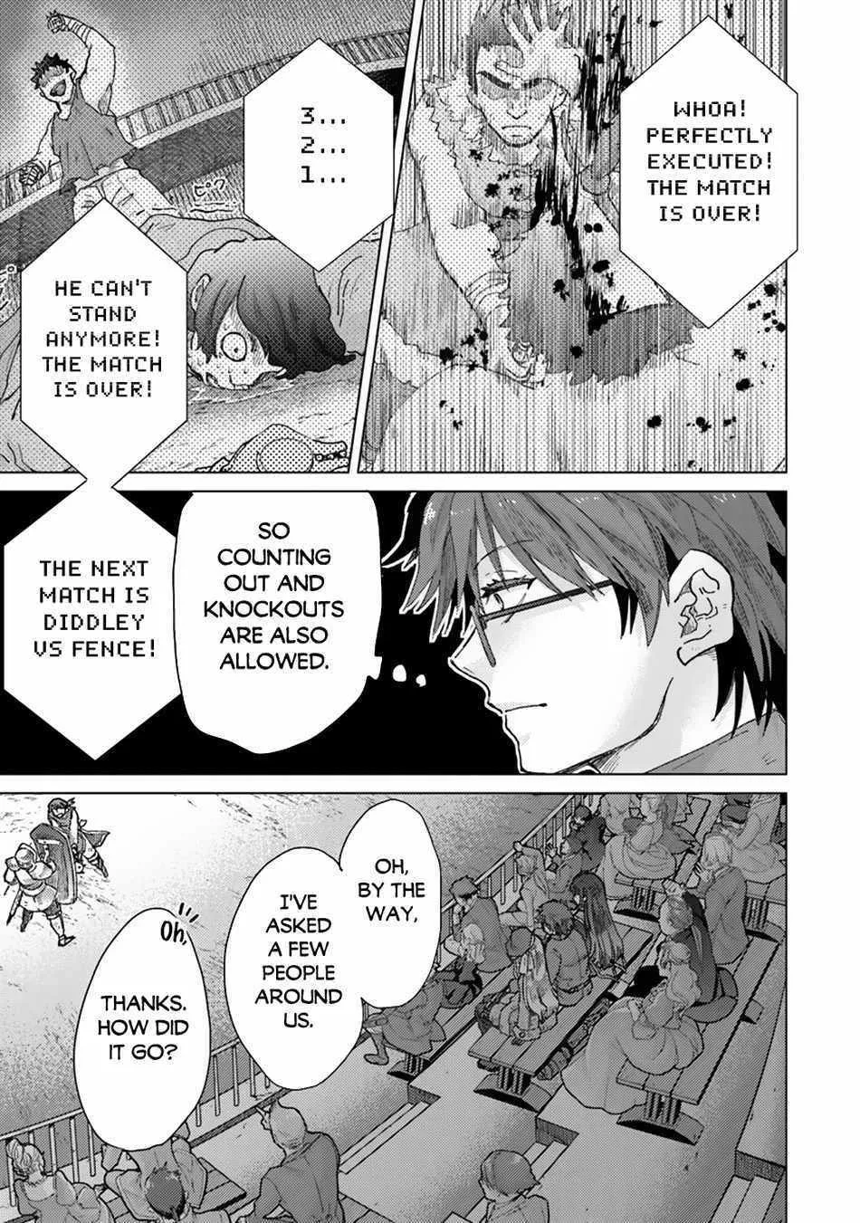 Hazure Skill "Soine" ga Kakuseishi, Boku ga Saikyou Harem wo Kizuku Made - Micchaku Soine de Ganbou Kaihou!? Yuuwakusare Makutte Komattemasu!! Chapter 38 page 18 - 