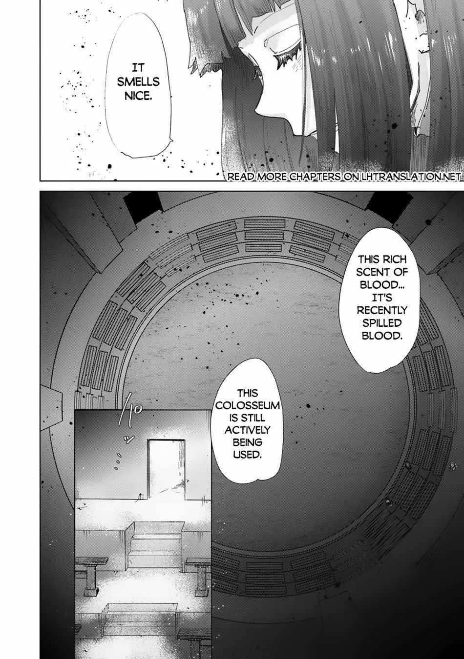 Hazure Skill "Soine" ga Kakuseishi, Boku ga Saikyou Harem wo Kizuku Made - Micchaku Soine de Ganbou Kaihou!? Yuuwakusare Makutte Komattemasu!! Chapter 38 page 3 - 