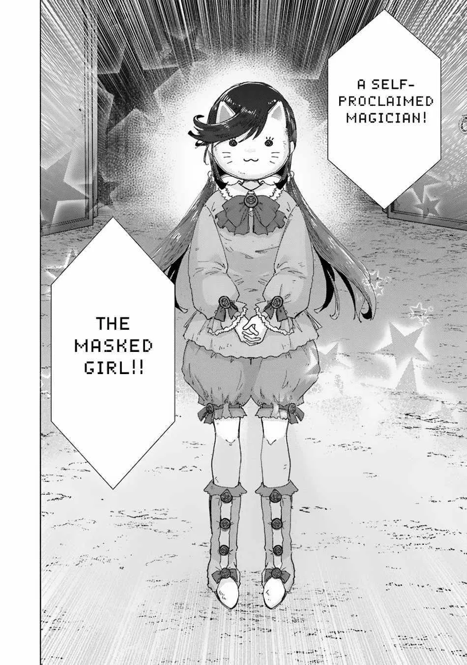 Hazure Skill "Soine" ga Kakuseishi, Boku ga Saikyou Harem wo Kizuku Made - Micchaku Soine de Ganbou Kaihou!? Yuuwakusare Makutte Komattemasu!! Chapter 38 page 21 - 