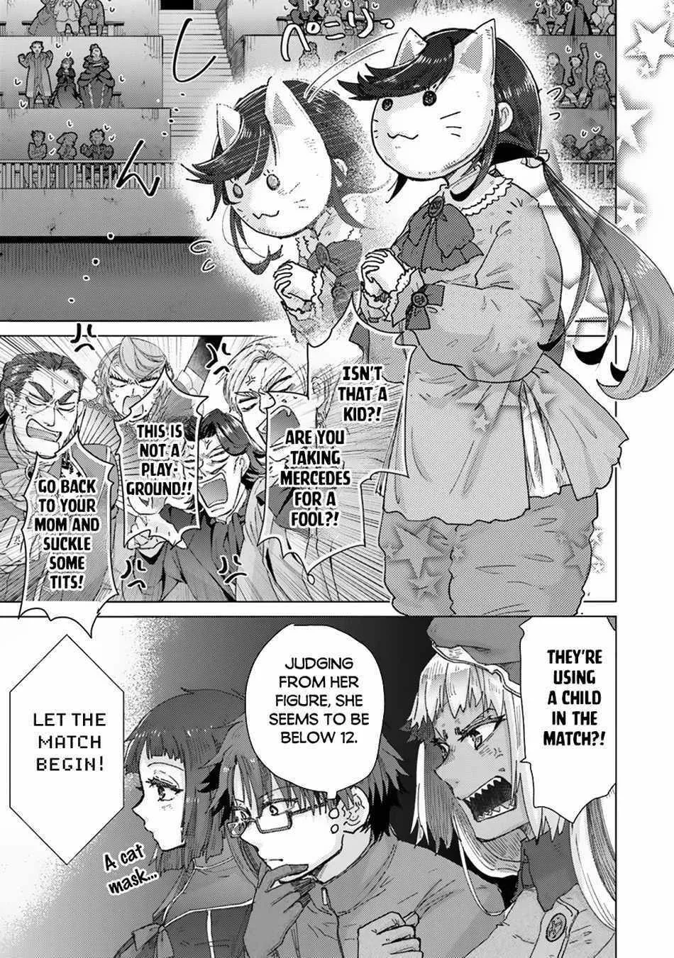 Hazure Skill "Soine" ga Kakuseishi, Boku ga Saikyou Harem wo Kizuku Made - Micchaku Soine de Ganbou Kaihou!? Yuuwakusare Makutte Komattemasu!! Chapter 38 page 22 - 