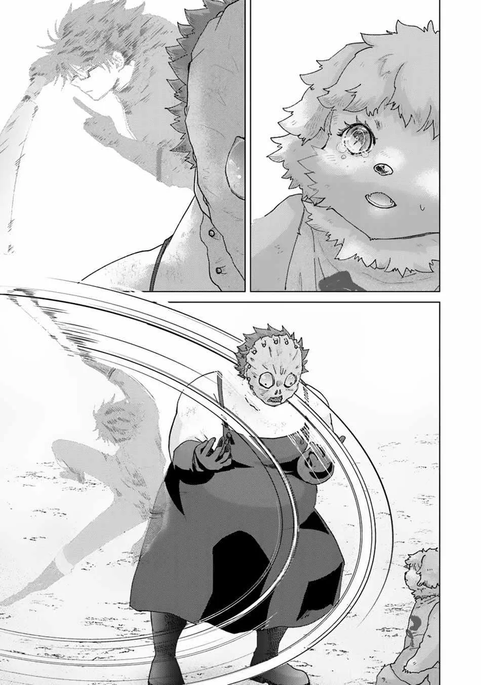 Hazure Skill "Soine" ga Kakuseishi, Boku ga Saikyou Harem wo Kizuku Made - Micchaku Soine de Ganbou Kaihou!? Yuuwakusare Makutte Komattemasu!! Chapter 38 page 10 - 