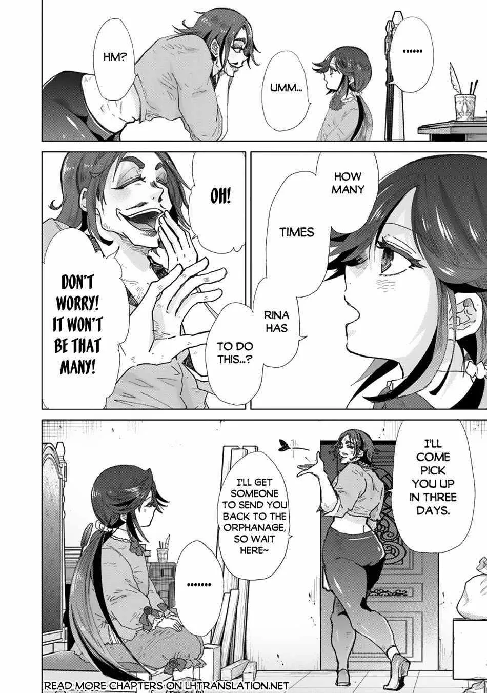 Hazure Skill "Soine" ga Kakuseishi, Boku ga Saikyou Harem wo Kizuku Made - Micchaku Soine de Ganbou Kaihou!? Yuuwakusare Makutte Komattemasu!! Chapter 39 page 11 - 