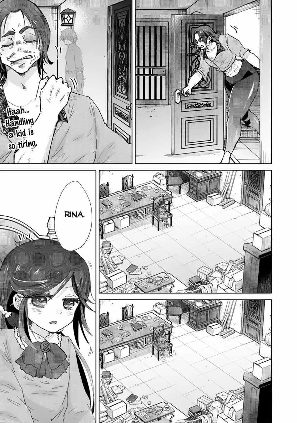 Hazure Skill "Soine" ga Kakuseishi, Boku ga Saikyou Harem wo Kizuku Made - Micchaku Soine de Ganbou Kaihou!? Yuuwakusare Makutte Komattemasu!! Chapter 39 page 12 - 