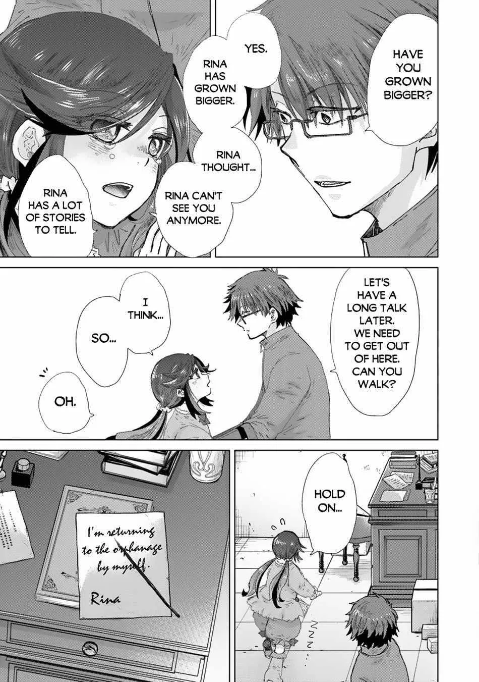 Hazure Skill "Soine" ga Kakuseishi, Boku ga Saikyou Harem wo Kizuku Made - Micchaku Soine de Ganbou Kaihou!? Yuuwakusare Makutte Komattemasu!! Chapter 39 page 14 - 