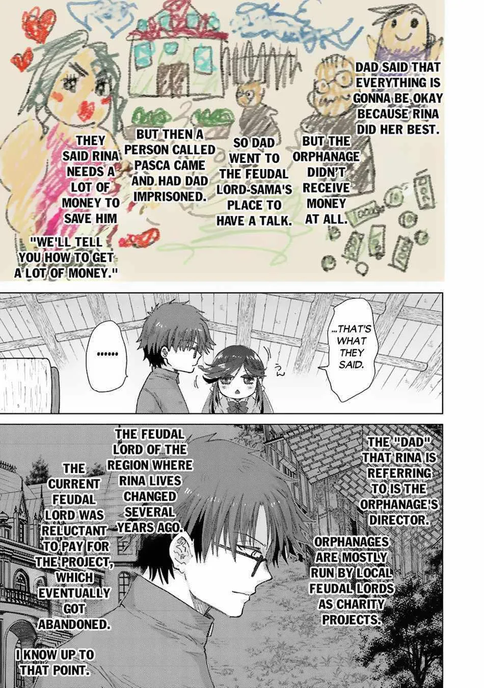 Hazure Skill "Soine" ga Kakuseishi, Boku ga Saikyou Harem wo Kizuku Made - Micchaku Soine de Ganbou Kaihou!? Yuuwakusare Makutte Komattemasu!! Chapter 39 page 24 - 