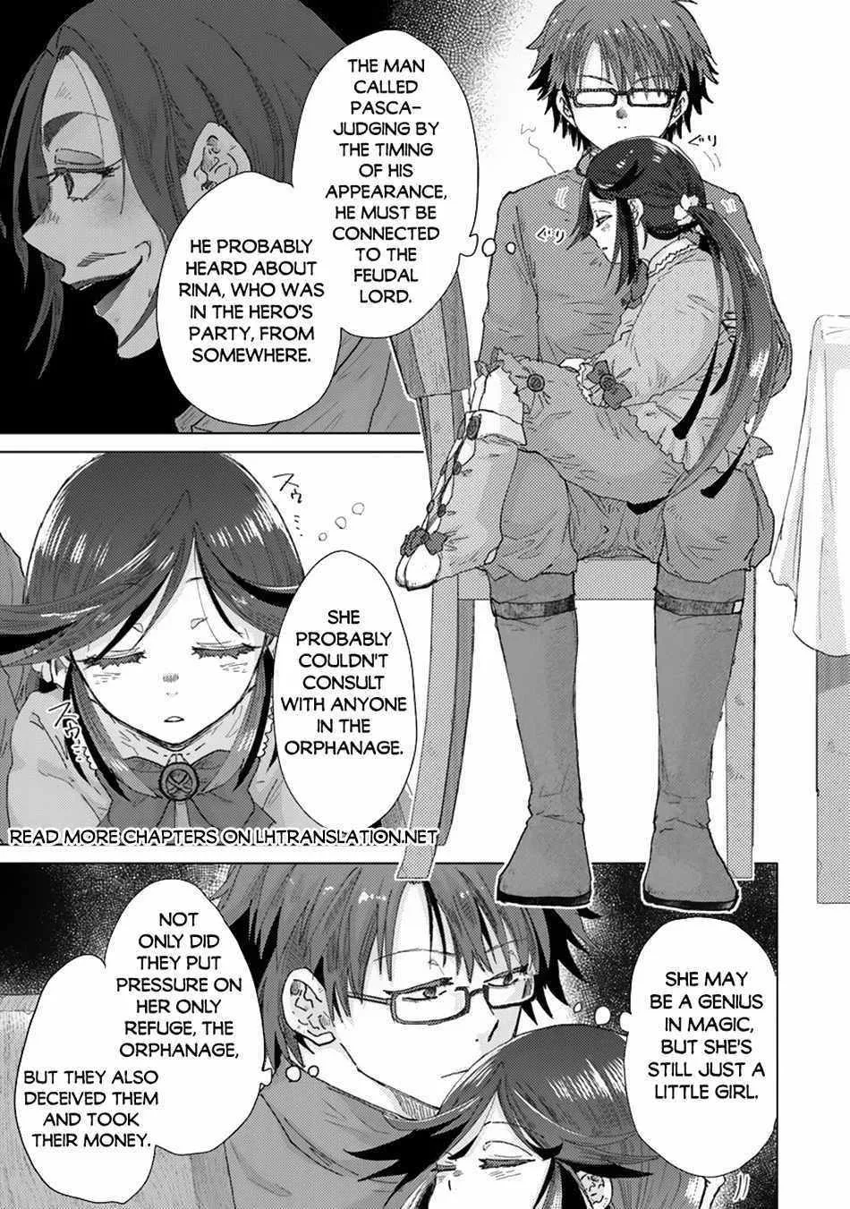 Hazure Skill "Soine" ga Kakuseishi, Boku ga Saikyou Harem wo Kizuku Made - Micchaku Soine de Ganbou Kaihou!? Yuuwakusare Makutte Komattemasu!! Chapter 39 page 26 - 