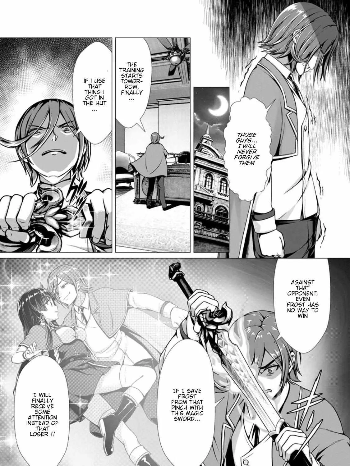 Hazure Skill "Soine" ga Kakuseishi, Boku ga Saikyou Harem wo Kizuku Made - Micchaku Soine de Ganbou Kaihou!? Yuuwakusare Makutte Komattemasu!! Chapter 4 page 18 - 