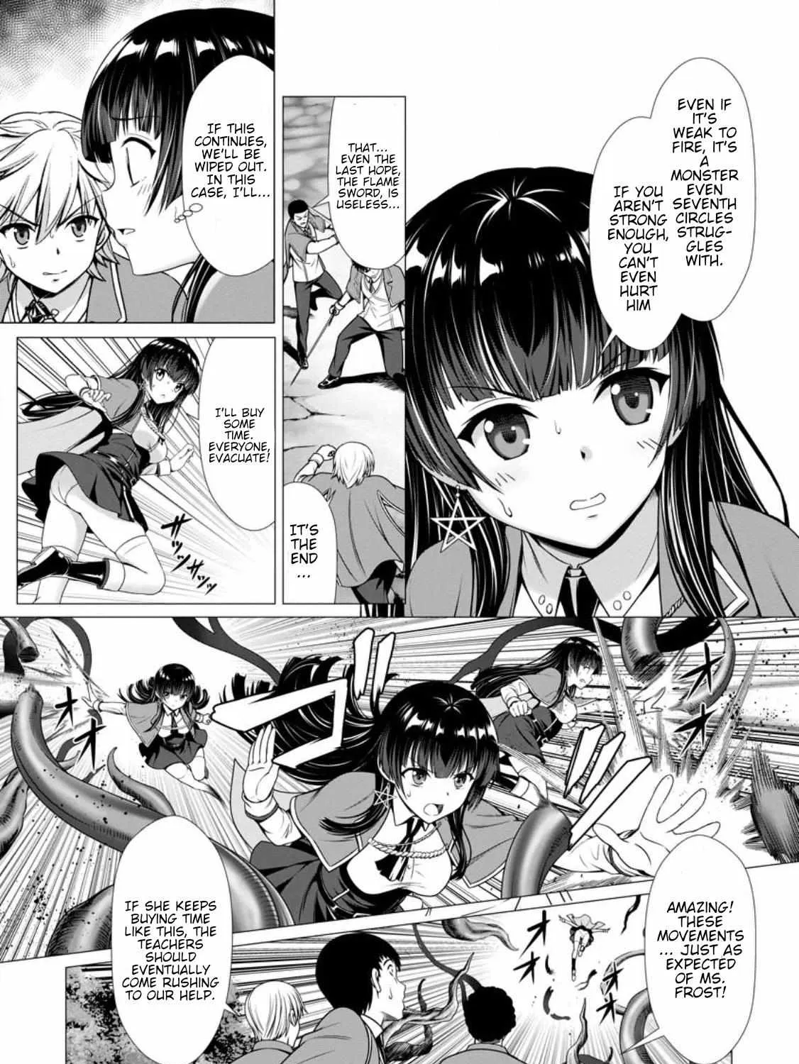 Hazure Skill "Soine" ga Kakuseishi, Boku ga Saikyou Harem wo Kizuku Made - Micchaku Soine de Ganbou Kaihou!? Yuuwakusare Makutte Komattemasu!! Chapter 4 page 42 - 