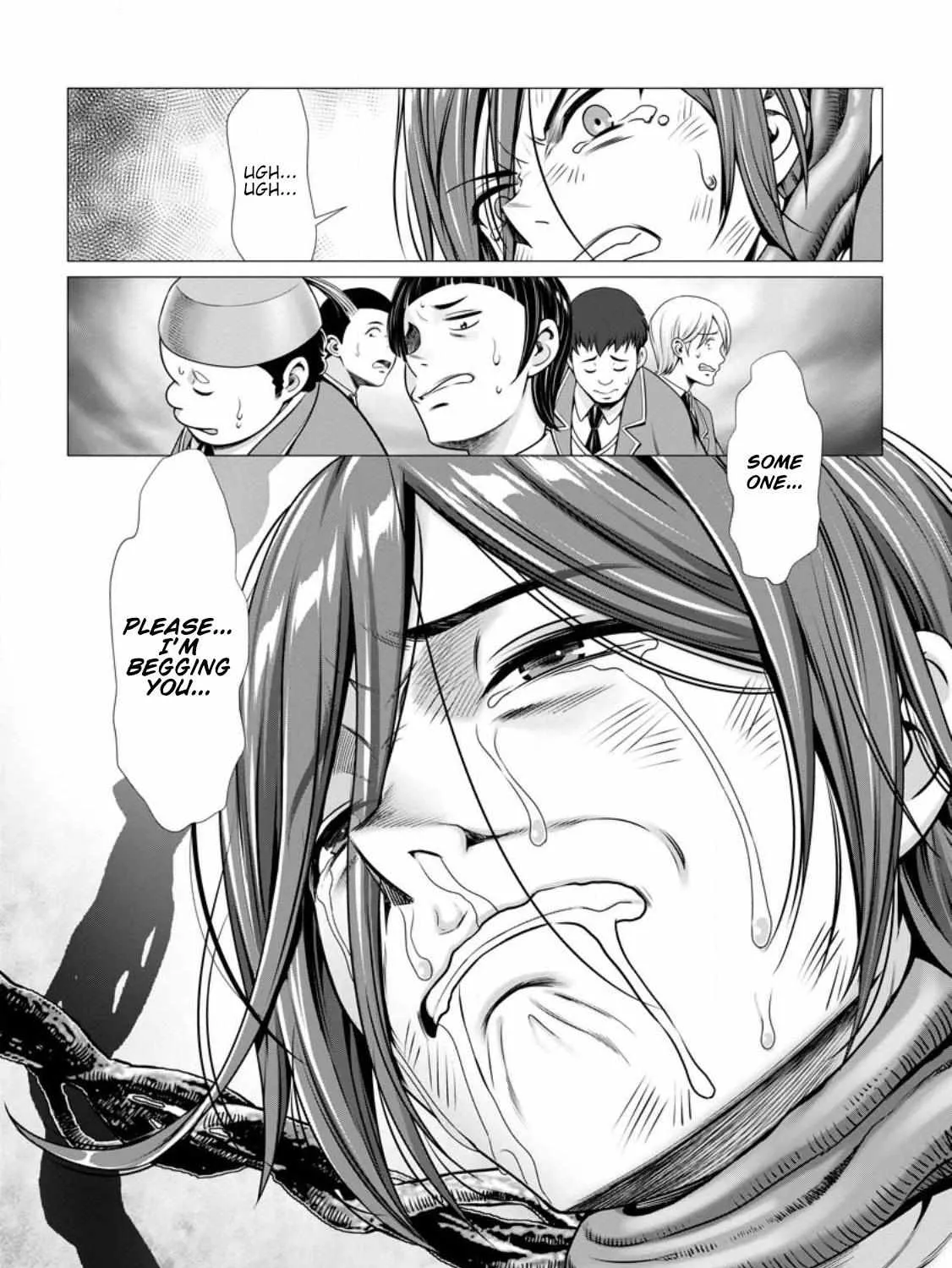Hazure Skill "Soine" ga Kakuseishi, Boku ga Saikyou Harem wo Kizuku Made - Micchaku Soine de Ganbou Kaihou!? Yuuwakusare Makutte Komattemasu!! Chapter 4 page 50 - 