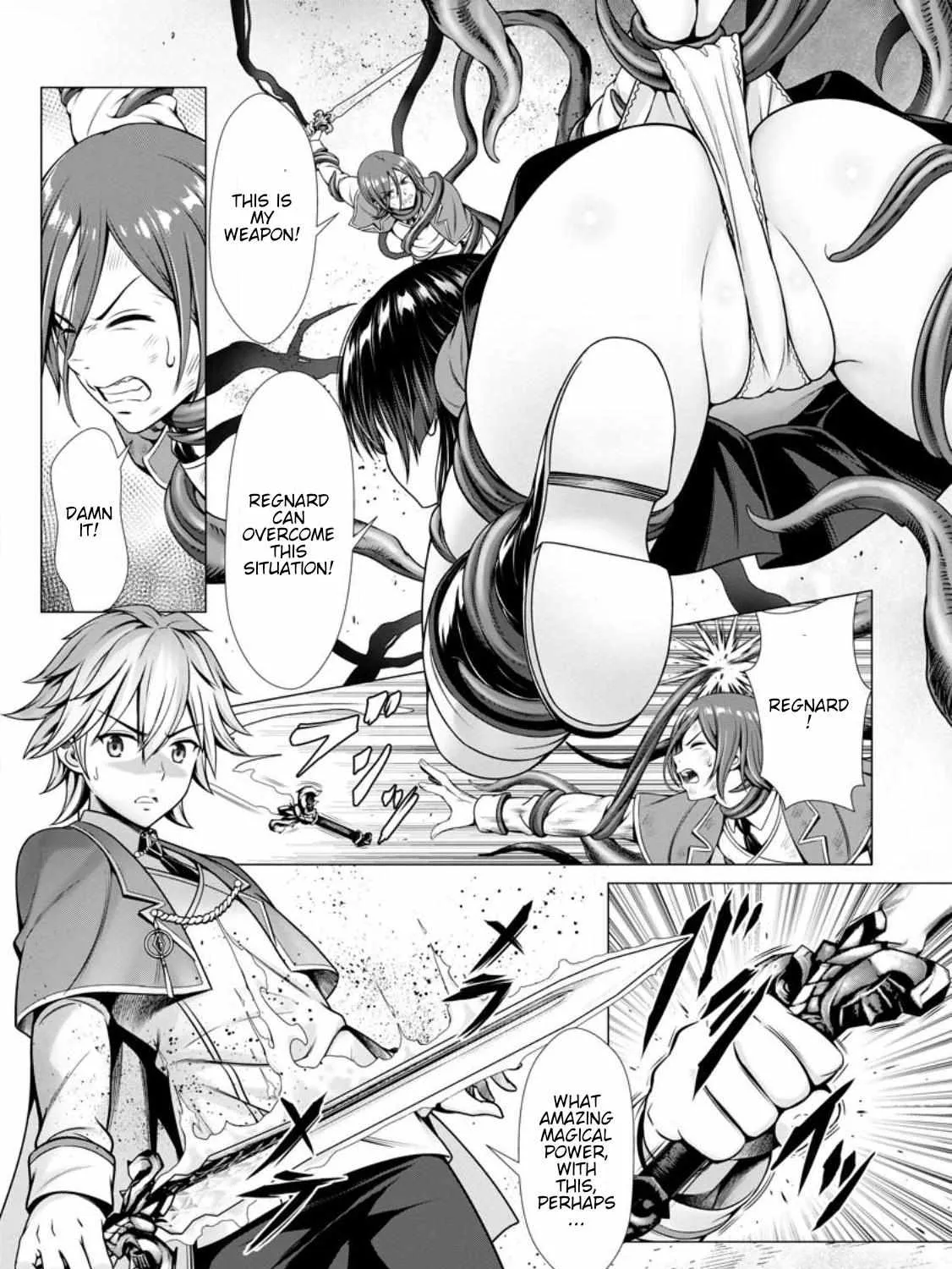 Hazure Skill "Soine" ga Kakuseishi, Boku ga Saikyou Harem wo Kizuku Made - Micchaku Soine de Ganbou Kaihou!? Yuuwakusare Makutte Komattemasu!! Chapter 4 page 54 - 