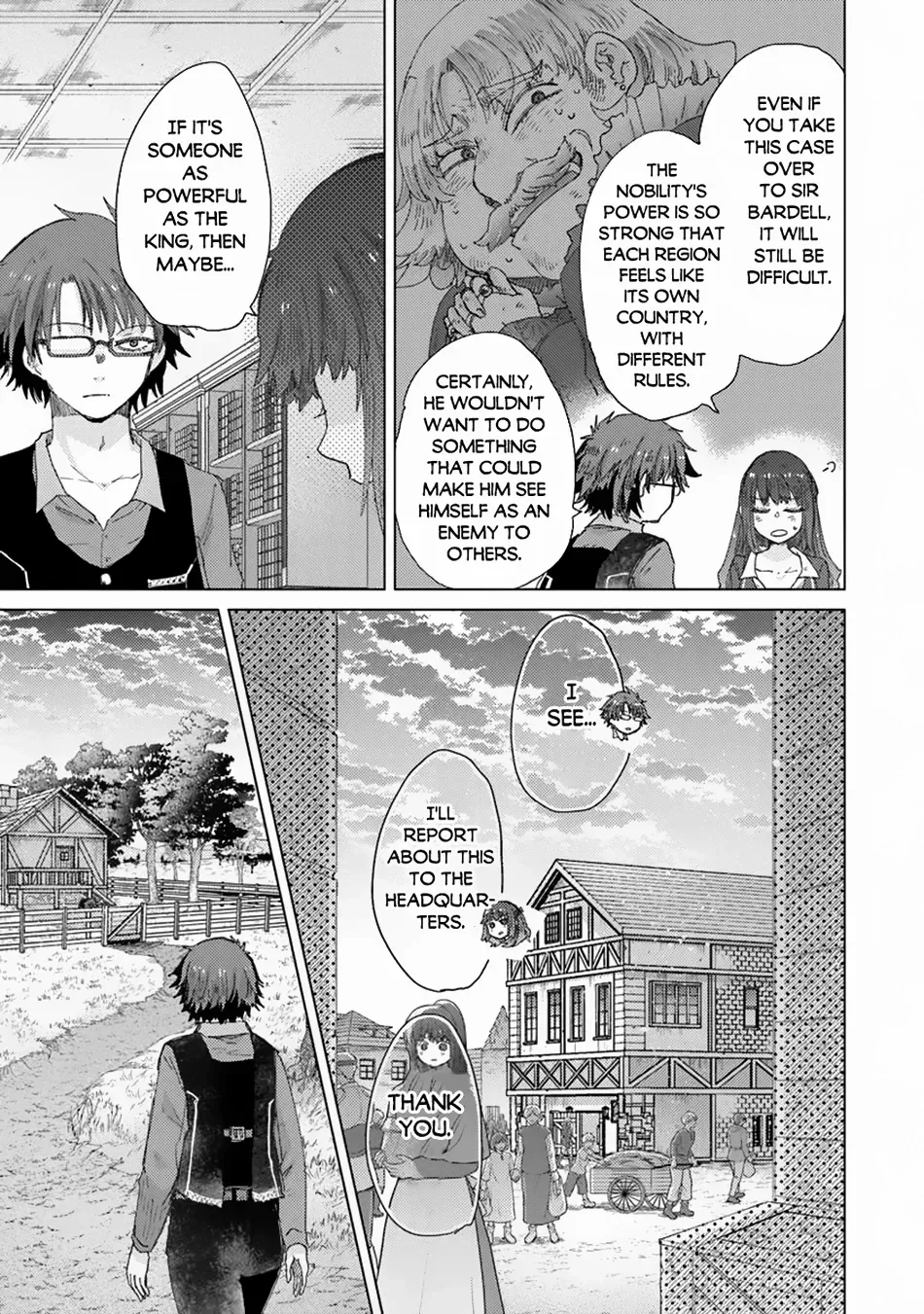 Hazure Skill "Soine" ga Kakuseishi, Boku ga Saikyou Harem wo Kizuku Made - Micchaku Soine de Ganbou Kaihou!? Yuuwakusare Makutte Komattemasu!! Chapter 40 page 12 - 
