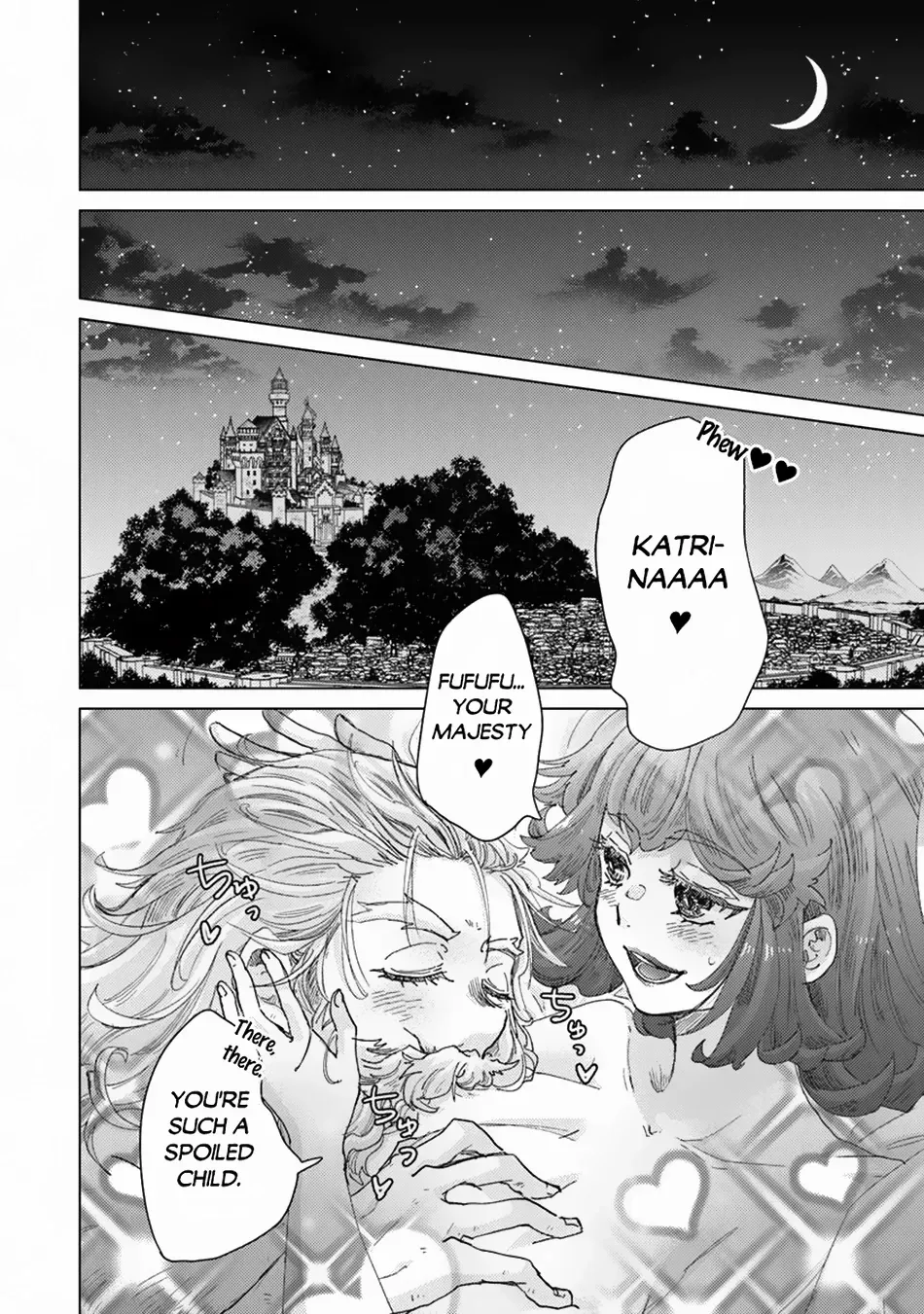 Hazure Skill "Soine" ga Kakuseishi, Boku ga Saikyou Harem wo Kizuku Made - Micchaku Soine de Ganbou Kaihou!? Yuuwakusare Makutte Komattemasu!! Chapter 40 page 14 - 