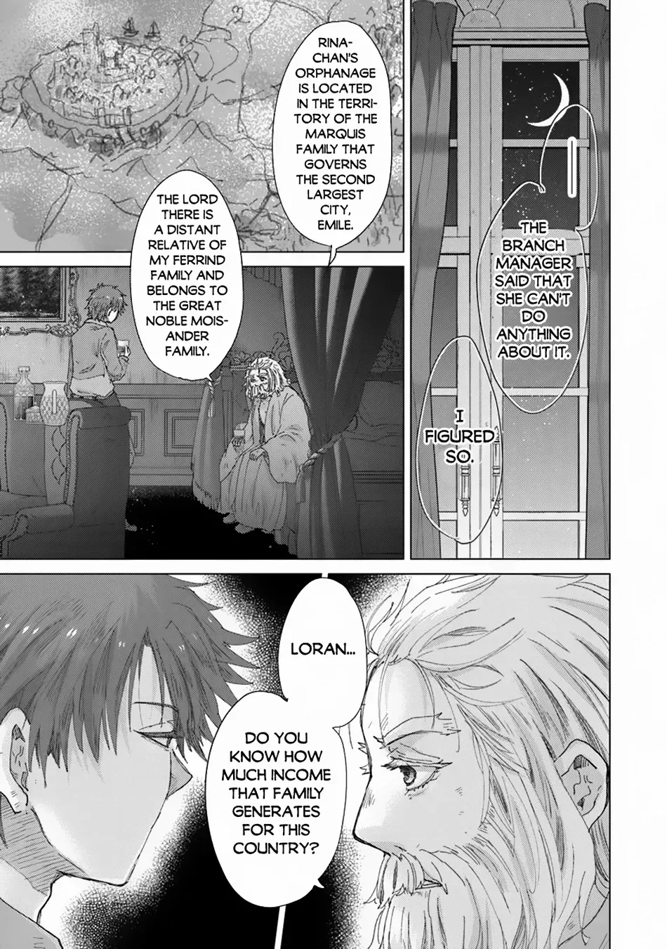 Hazure Skill "Soine" ga Kakuseishi, Boku ga Saikyou Harem wo Kizuku Made - Micchaku Soine de Ganbou Kaihou!? Yuuwakusare Makutte Komattemasu!! Chapter 40 page 17 - 
