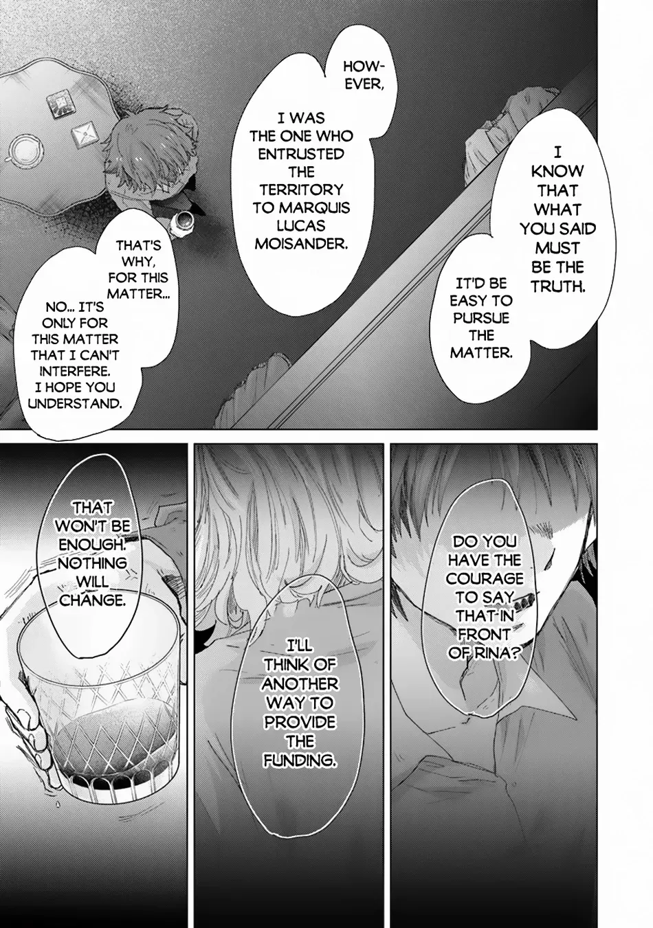 Hazure Skill "Soine" ga Kakuseishi, Boku ga Saikyou Harem wo Kizuku Made - Micchaku Soine de Ganbou Kaihou!? Yuuwakusare Makutte Komattemasu!! Chapter 40 page 19 - 
