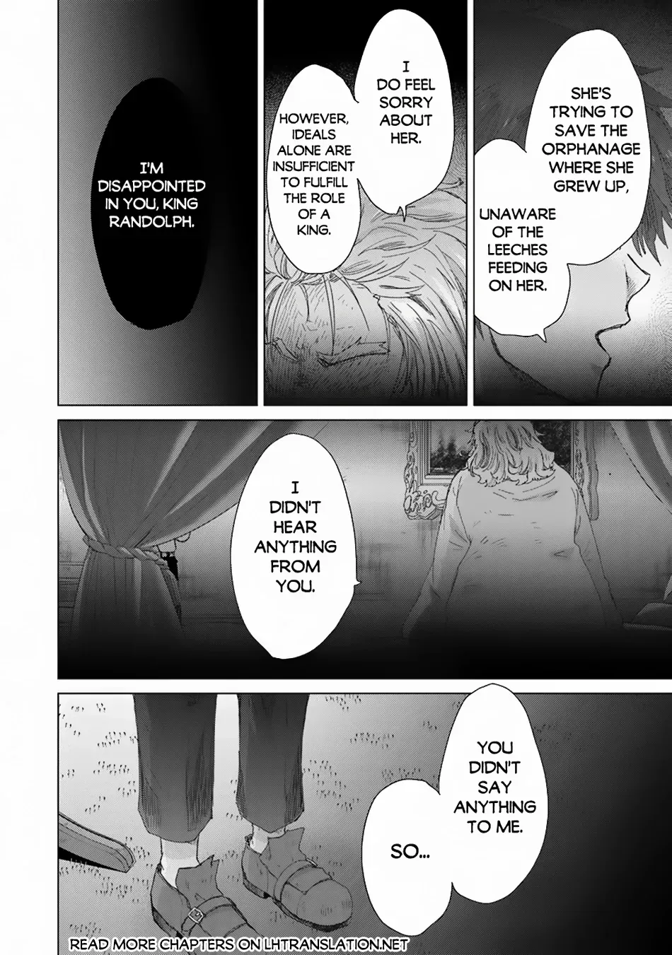 Hazure Skill "Soine" ga Kakuseishi, Boku ga Saikyou Harem wo Kizuku Made - Micchaku Soine de Ganbou Kaihou!? Yuuwakusare Makutte Komattemasu!! Chapter 40 page 20 - 
