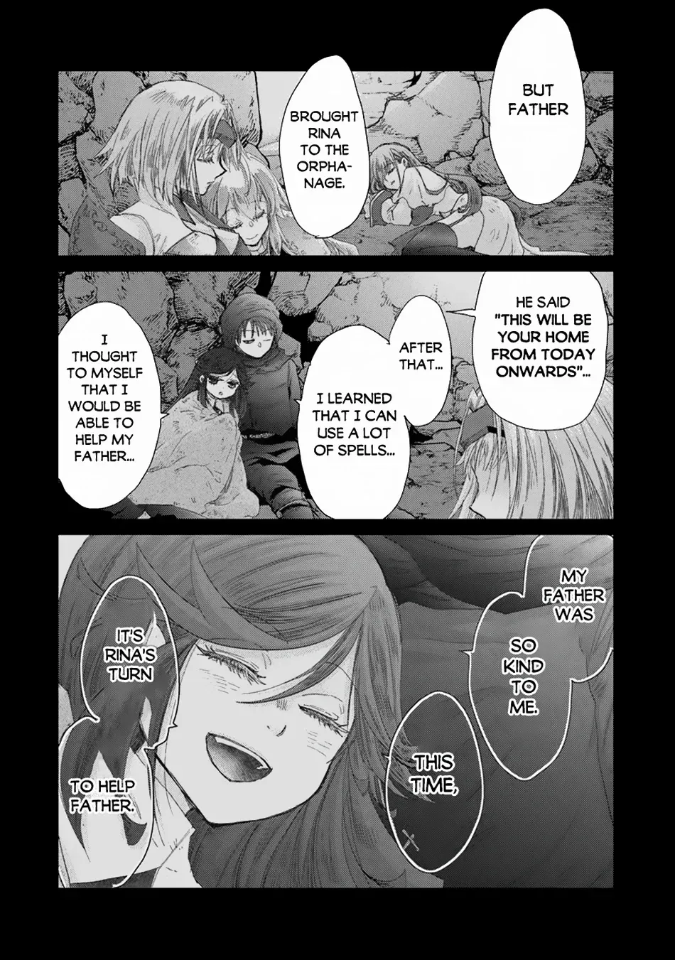 Hazure Skill "Soine" ga Kakuseishi, Boku ga Saikyou Harem wo Kizuku Made - Micchaku Soine de Ganbou Kaihou!? Yuuwakusare Makutte Komattemasu!! Chapter 40 page 23 - 
