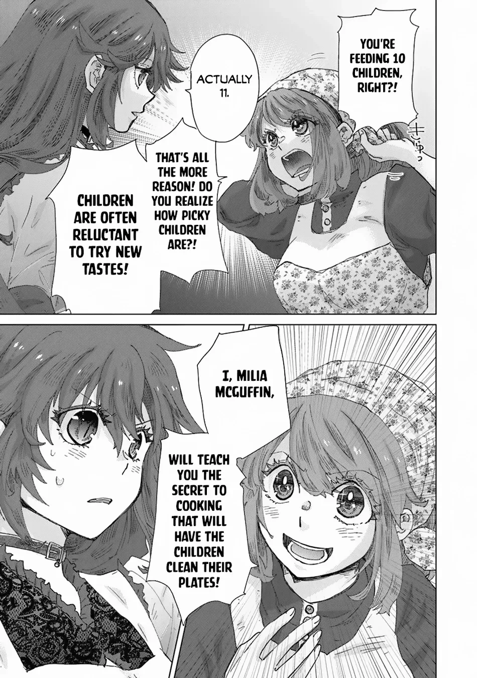 Hazure Skill "Soine" ga Kakuseishi, Boku ga Saikyou Harem wo Kizuku Made - Micchaku Soine de Ganbou Kaihou!? Yuuwakusare Makutte Komattemasu!! Chapter 40 page 4 - 