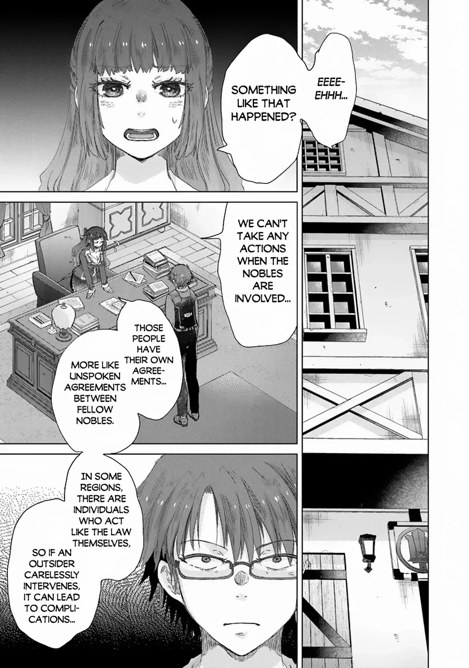 Hazure Skill "Soine" ga Kakuseishi, Boku ga Saikyou Harem wo Kizuku Made - Micchaku Soine de Ganbou Kaihou!? Yuuwakusare Makutte Komattemasu!! Chapter 40 page 10 - 