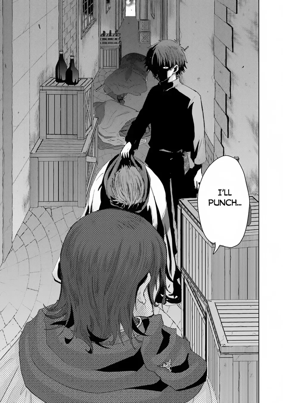 Hazure Skill "Soine" ga Kakuseishi, Boku ga Saikyou Harem wo Kizuku Made - Micchaku Soine de Ganbou Kaihou!? Yuuwakusare Makutte Komattemasu!! Chapter 41 page 13 - 