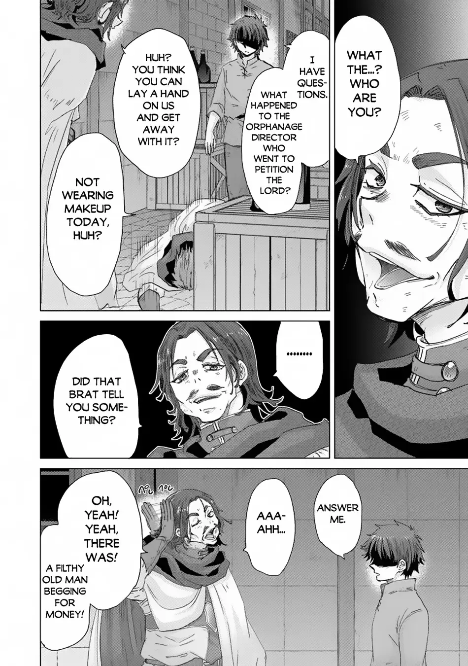 Hazure Skill "Soine" ga Kakuseishi, Boku ga Saikyou Harem wo Kizuku Made - Micchaku Soine de Ganbou Kaihou!? Yuuwakusare Makutte Komattemasu!! Chapter 41 page 14 - 