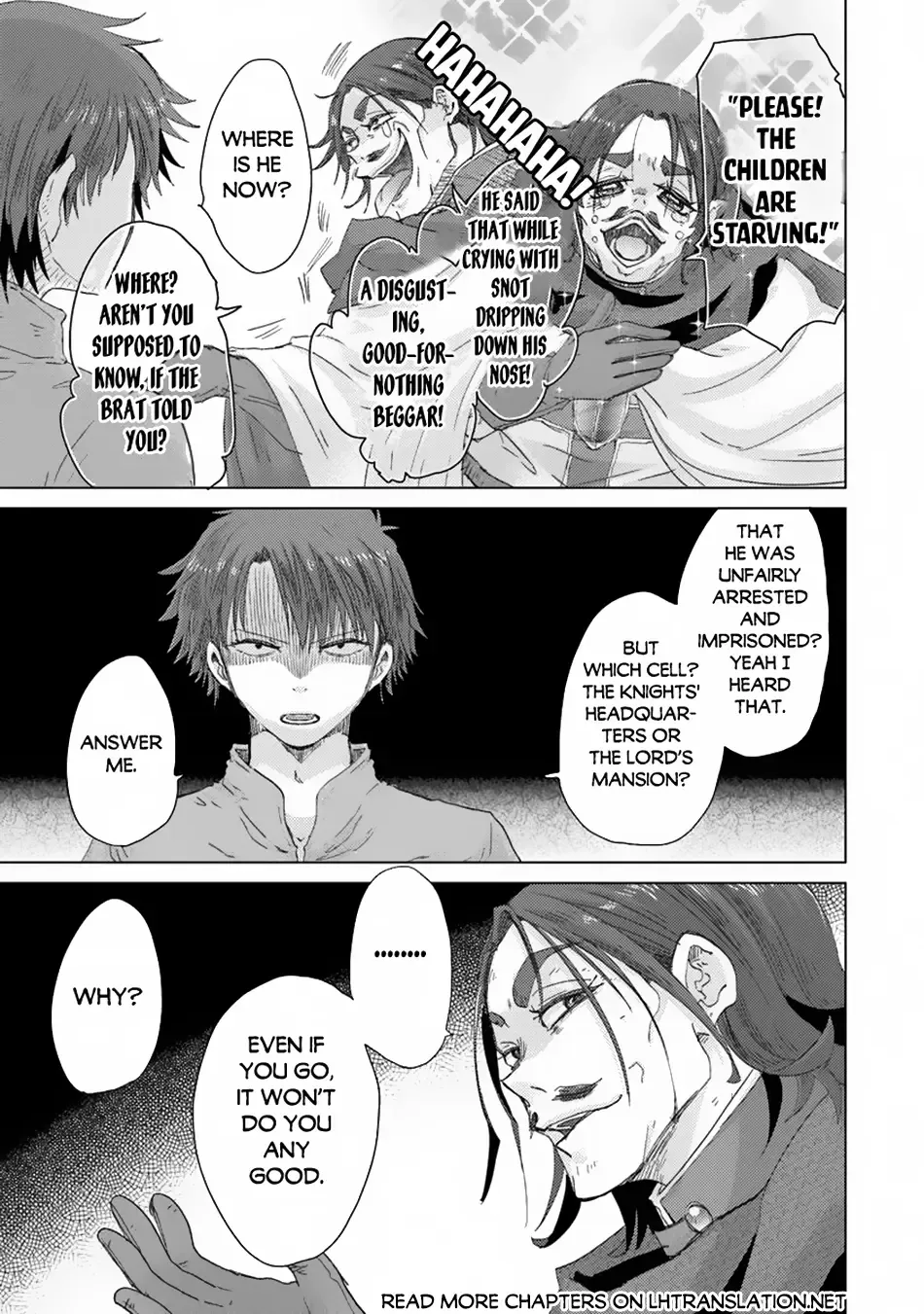 Hazure Skill "Soine" ga Kakuseishi, Boku ga Saikyou Harem wo Kizuku Made - Micchaku Soine de Ganbou Kaihou!? Yuuwakusare Makutte Komattemasu!! Chapter 41 page 15 - 