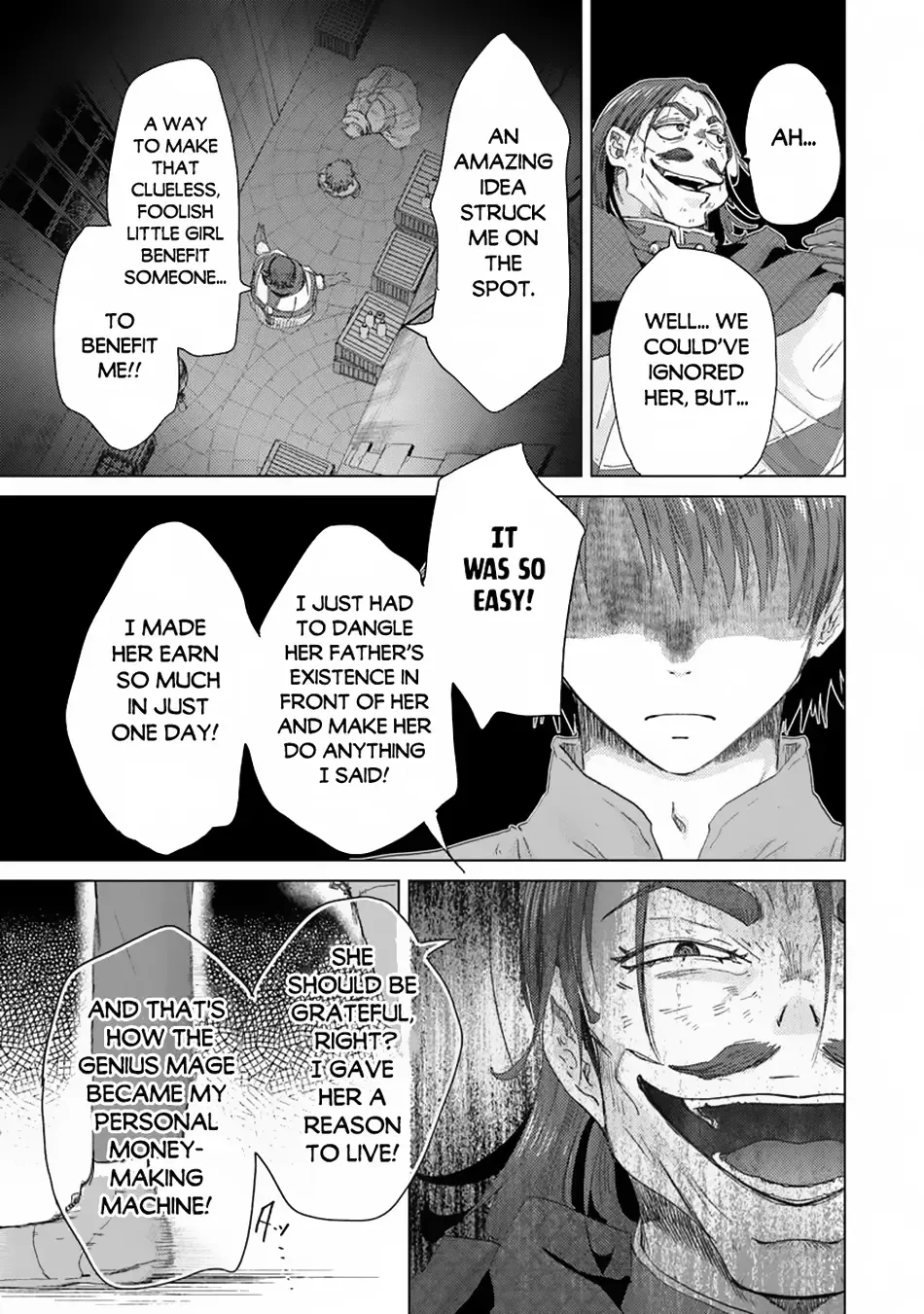 Hazure Skill "Soine" ga Kakuseishi, Boku ga Saikyou Harem wo Kizuku Made - Micchaku Soine de Ganbou Kaihou!? Yuuwakusare Makutte Komattemasu!! Chapter 41 page 17 - 
