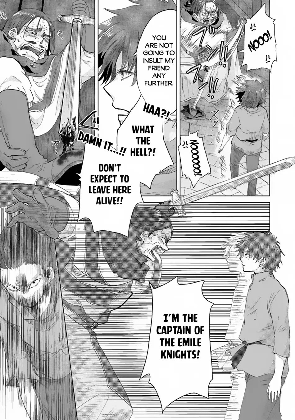 Hazure Skill "Soine" ga Kakuseishi, Boku ga Saikyou Harem wo Kizuku Made - Micchaku Soine de Ganbou Kaihou!? Yuuwakusare Makutte Komattemasu!! Chapter 41 page 19 - 