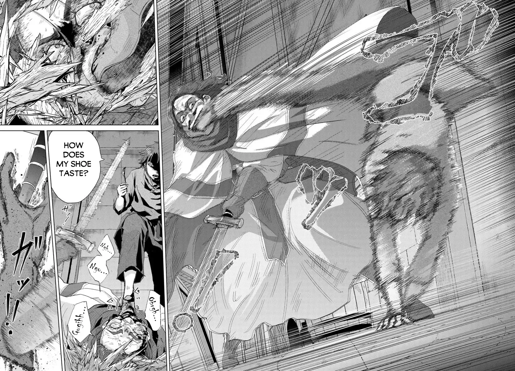 Hazure Skill "Soine" ga Kakuseishi, Boku ga Saikyou Harem wo Kizuku Made - Micchaku Soine de Ganbou Kaihou!? Yuuwakusare Makutte Komattemasu!! Chapter 41 page 20 - 
