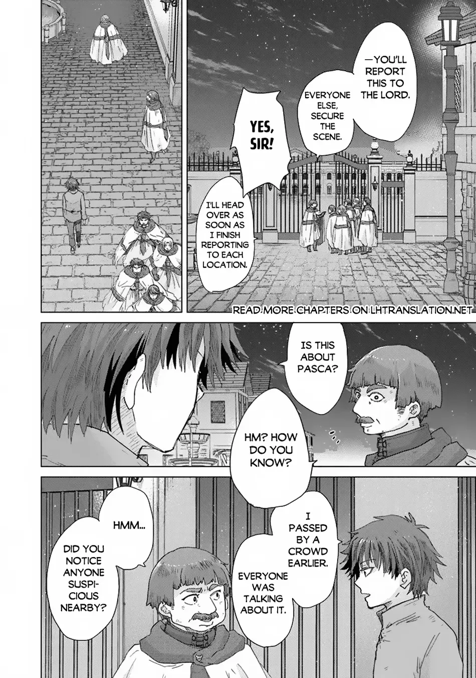 Hazure Skill "Soine" ga Kakuseishi, Boku ga Saikyou Harem wo Kizuku Made - Micchaku Soine de Ganbou Kaihou!? Yuuwakusare Makutte Komattemasu!! Chapter 41 page 25 - 