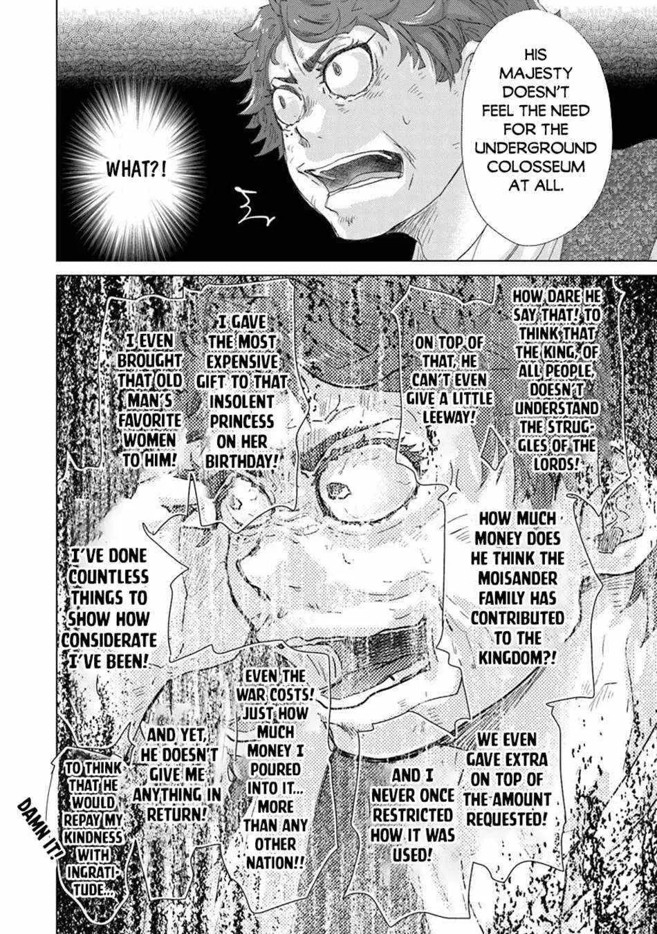 Hazure Skill "Soine" ga Kakuseishi, Boku ga Saikyou Harem wo Kizuku Made - Micchaku Soine de Ganbou Kaihou!? Yuuwakusare Makutte Komattemasu!! Chapter 42 page 11 - 
