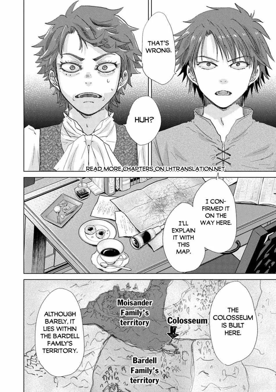 Hazure Skill "Soine" ga Kakuseishi, Boku ga Saikyou Harem wo Kizuku Made - Micchaku Soine de Ganbou Kaihou!? Yuuwakusare Makutte Komattemasu!! Chapter 42 page 13 - 