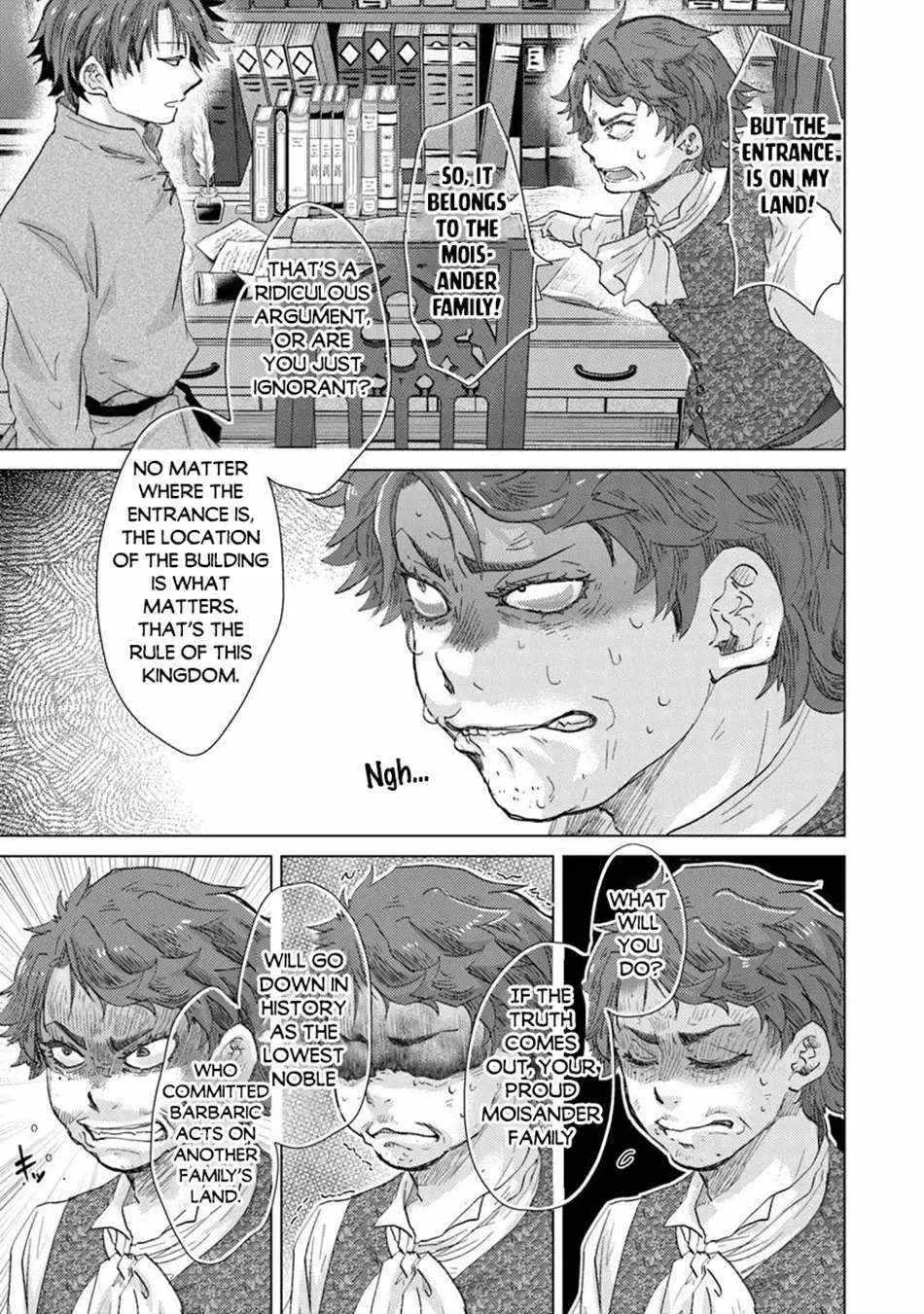 Hazure Skill "Soine" ga Kakuseishi, Boku ga Saikyou Harem wo Kizuku Made - Micchaku Soine de Ganbou Kaihou!? Yuuwakusare Makutte Komattemasu!! Chapter 42 page 14 - 