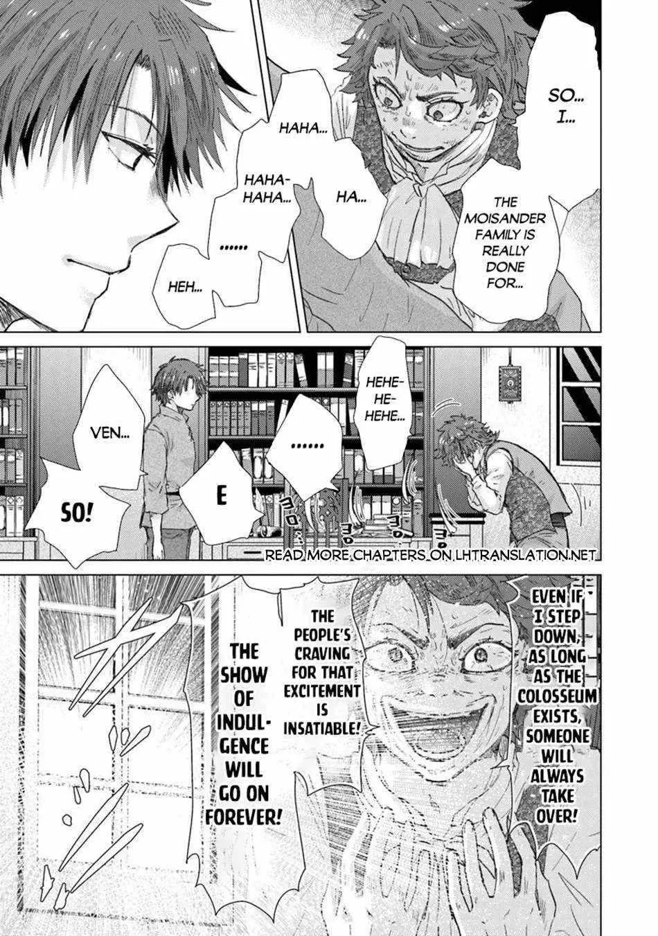 Hazure Skill "Soine" ga Kakuseishi, Boku ga Saikyou Harem wo Kizuku Made - Micchaku Soine de Ganbou Kaihou!? Yuuwakusare Makutte Komattemasu!! Chapter 42 page 18 - 