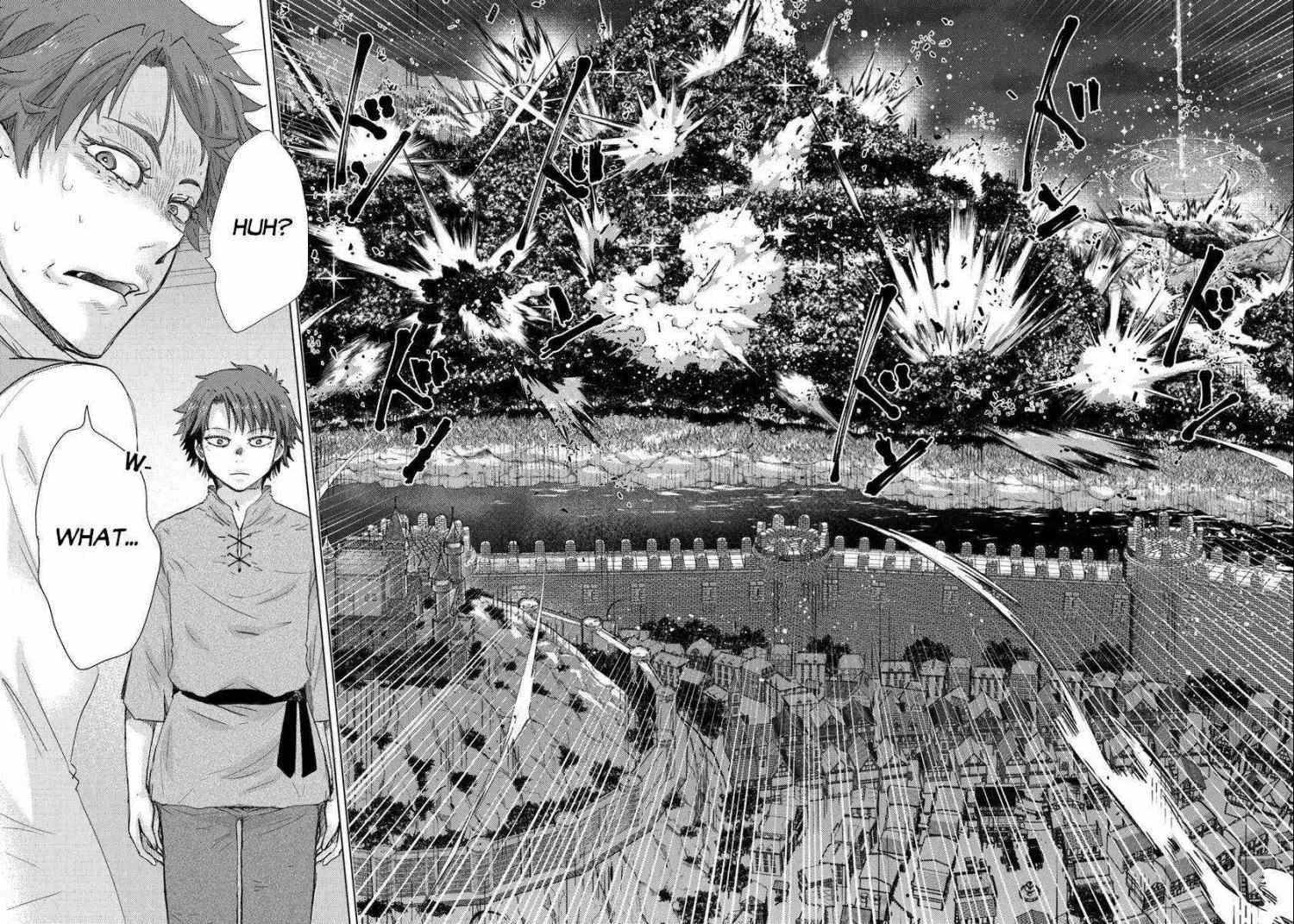 Hazure Skill "Soine" ga Kakuseishi, Boku ga Saikyou Harem wo Kizuku Made - Micchaku Soine de Ganbou Kaihou!? Yuuwakusare Makutte Komattemasu!! Chapter 42 page 19 - 