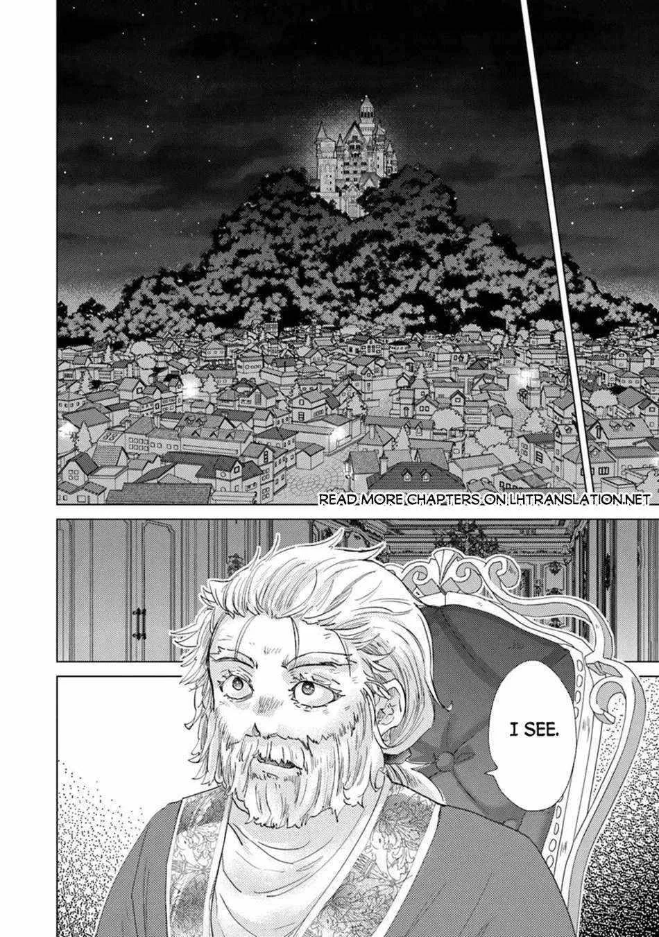 Hazure Skill "Soine" ga Kakuseishi, Boku ga Saikyou Harem wo Kizuku Made - Micchaku Soine de Ganbou Kaihou!? Yuuwakusare Makutte Komattemasu!! Chapter 42 page 21 - 