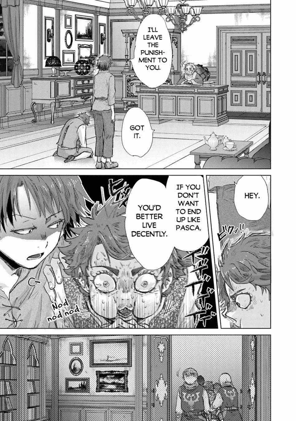 Hazure Skill "Soine" ga Kakuseishi, Boku ga Saikyou Harem wo Kizuku Made - Micchaku Soine de Ganbou Kaihou!? Yuuwakusare Makutte Komattemasu!! Chapter 42 page 22 - 