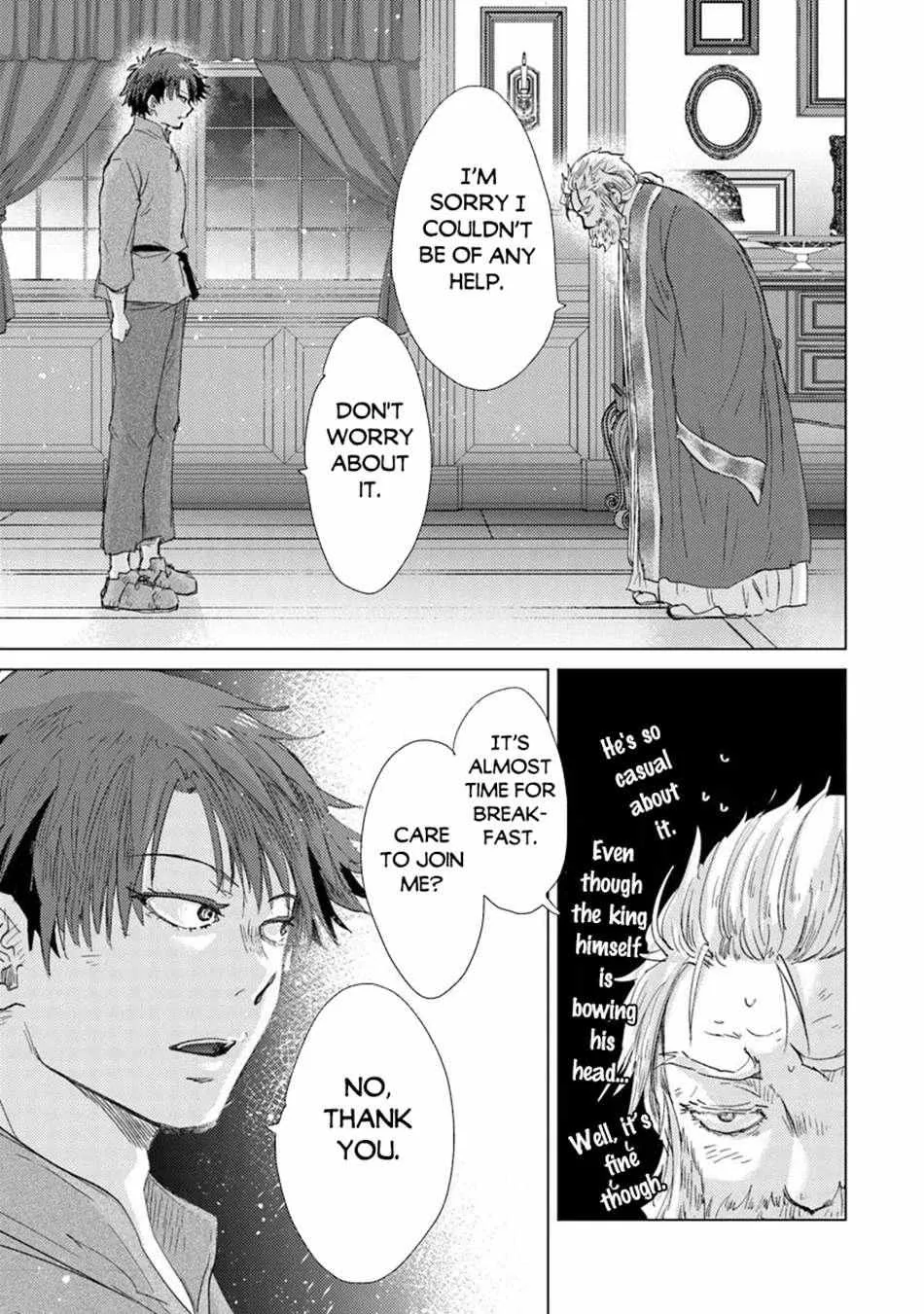 Hazure Skill "Soine" ga Kakuseishi, Boku ga Saikyou Harem wo Kizuku Made - Micchaku Soine de Ganbou Kaihou!? Yuuwakusare Makutte Komattemasu!! Chapter 42 page 24 - 