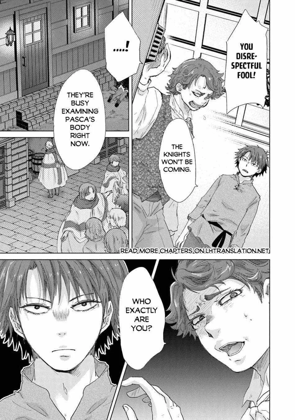 Hazure Skill "Soine" ga Kakuseishi, Boku ga Saikyou Harem wo Kizuku Made - Micchaku Soine de Ganbou Kaihou!? Yuuwakusare Makutte Komattemasu!! Chapter 42 page 8 - 