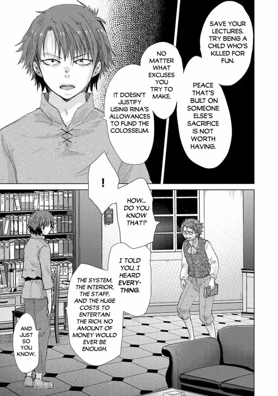 Hazure Skill "Soine" ga Kakuseishi, Boku ga Saikyou Harem wo Kizuku Made - Micchaku Soine de Ganbou Kaihou!? Yuuwakusare Makutte Komattemasu!! Chapter 42 page 10 - 