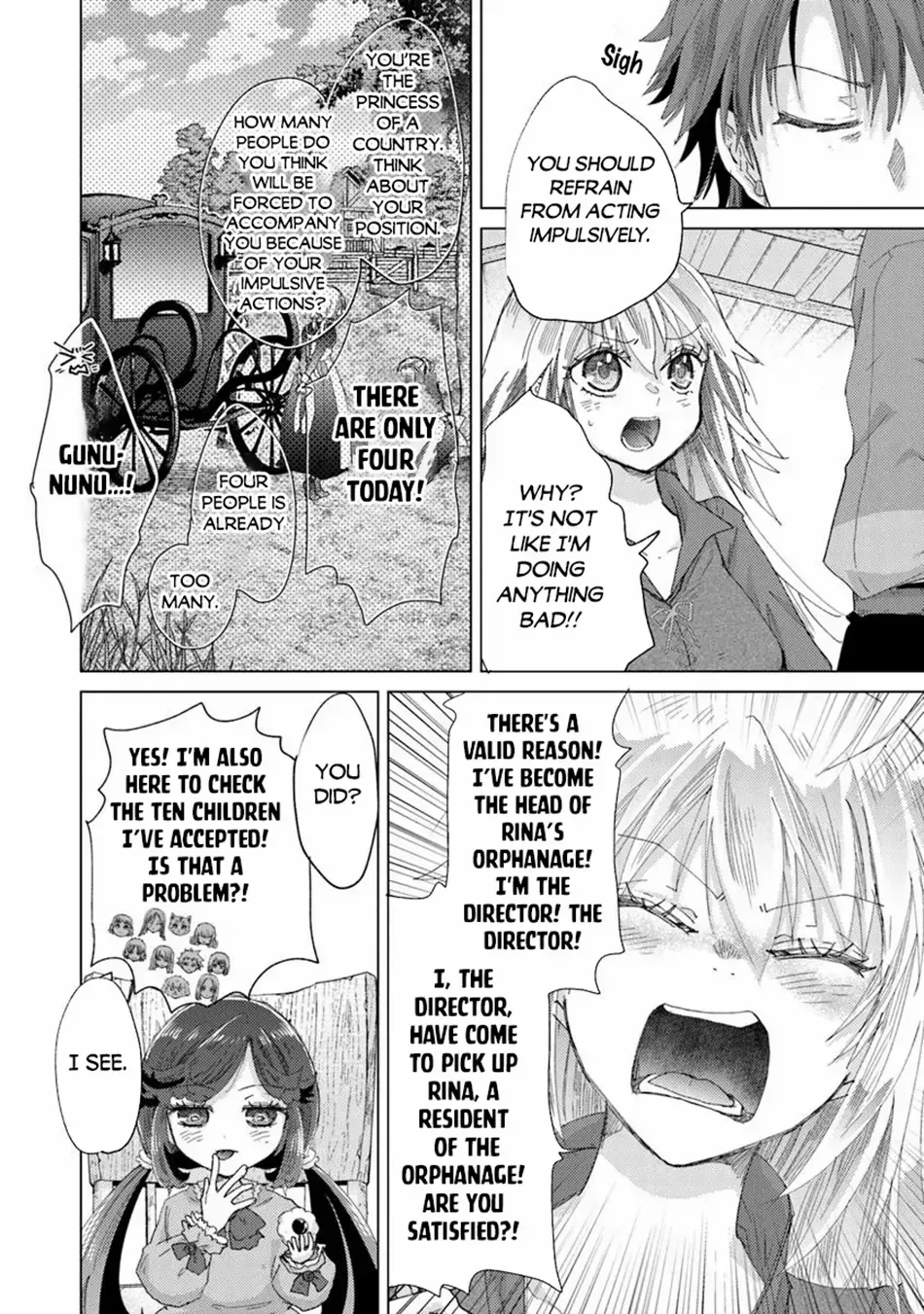 Hazure Skill "Soine" ga Kakuseishi, Boku ga Saikyou Harem wo Kizuku Made - Micchaku Soine de Ganbou Kaihou!? Yuuwakusare Makutte Komattemasu!! Chapter 43 page 16 - 