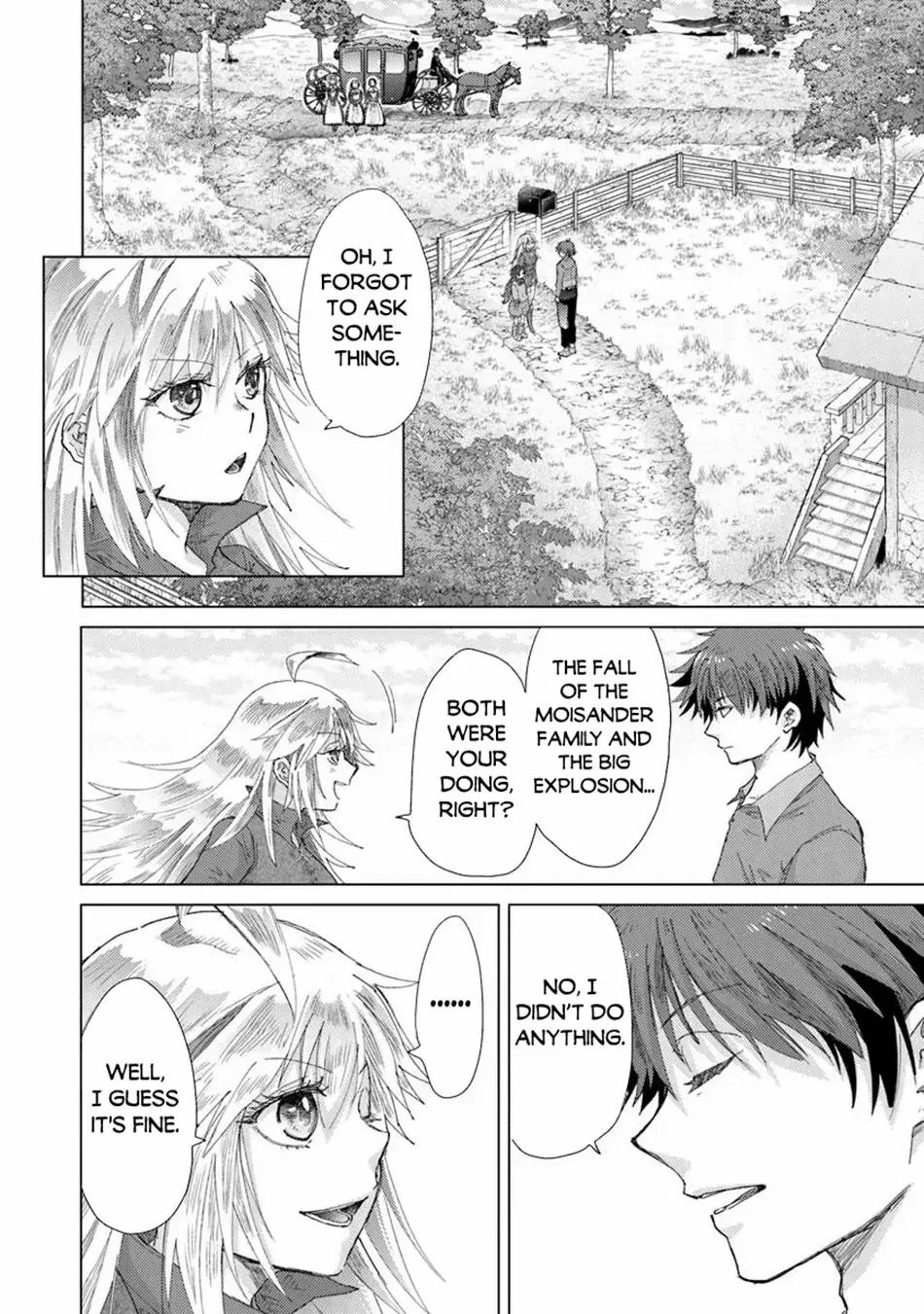 Hazure Skill "Soine" ga Kakuseishi, Boku ga Saikyou Harem wo Kizuku Made - Micchaku Soine de Ganbou Kaihou!? Yuuwakusare Makutte Komattemasu!! Chapter 43 page 26 - 