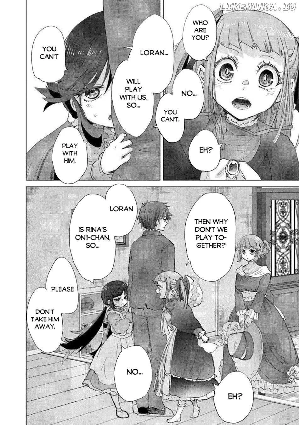 Hazure Skill "Soine" ga Kakuseishi, Boku ga Saikyou Harem wo Kizuku Made - Micchaku Soine de Ganbou Kaihou!? Yuuwakusare Makutte Komattemasu!! Chapter 44 page 14 - 