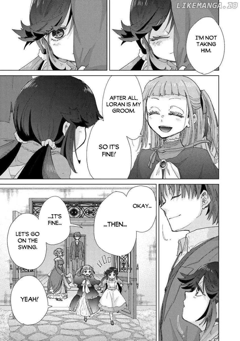 Hazure Skill "Soine" ga Kakuseishi, Boku ga Saikyou Harem wo Kizuku Made - Micchaku Soine de Ganbou Kaihou!? Yuuwakusare Makutte Komattemasu!! Chapter 44 page 15 - 