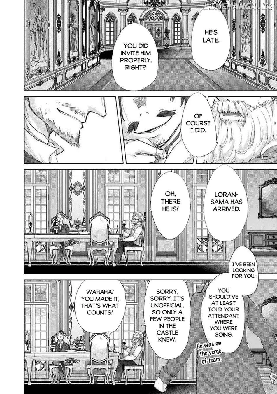 Hazure Skill "Soine" ga Kakuseishi, Boku ga Saikyou Harem wo Kizuku Made - Micchaku Soine de Ganbou Kaihou!? Yuuwakusare Makutte Komattemasu!! Chapter 44 page 20 - 