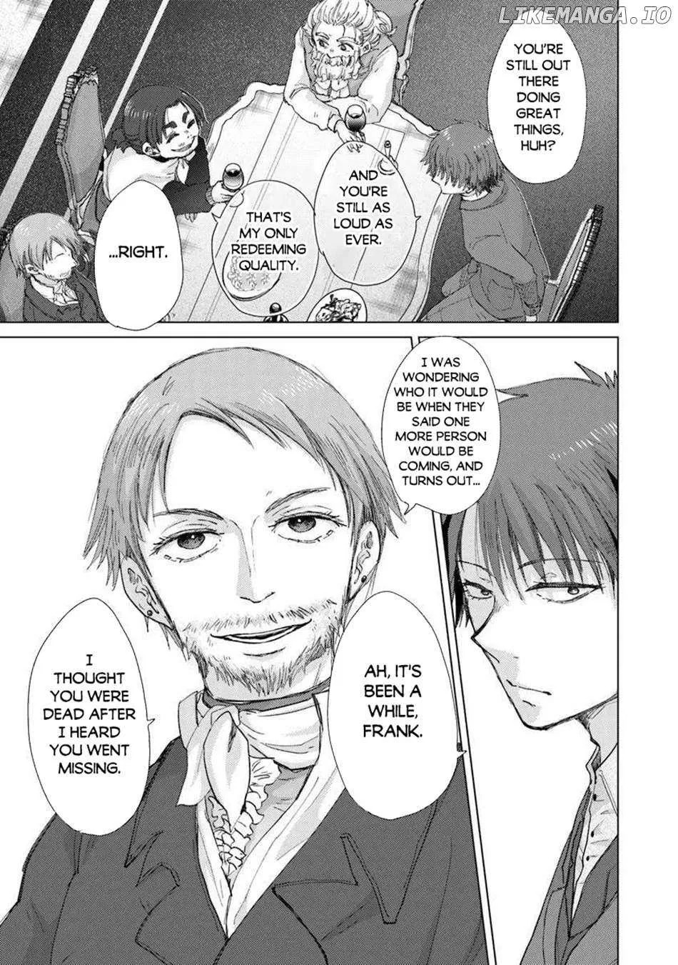 Hazure Skill "Soine" ga Kakuseishi, Boku ga Saikyou Harem wo Kizuku Made - Micchaku Soine de Ganbou Kaihou!? Yuuwakusare Makutte Komattemasu!! Chapter 44 page 21 - 