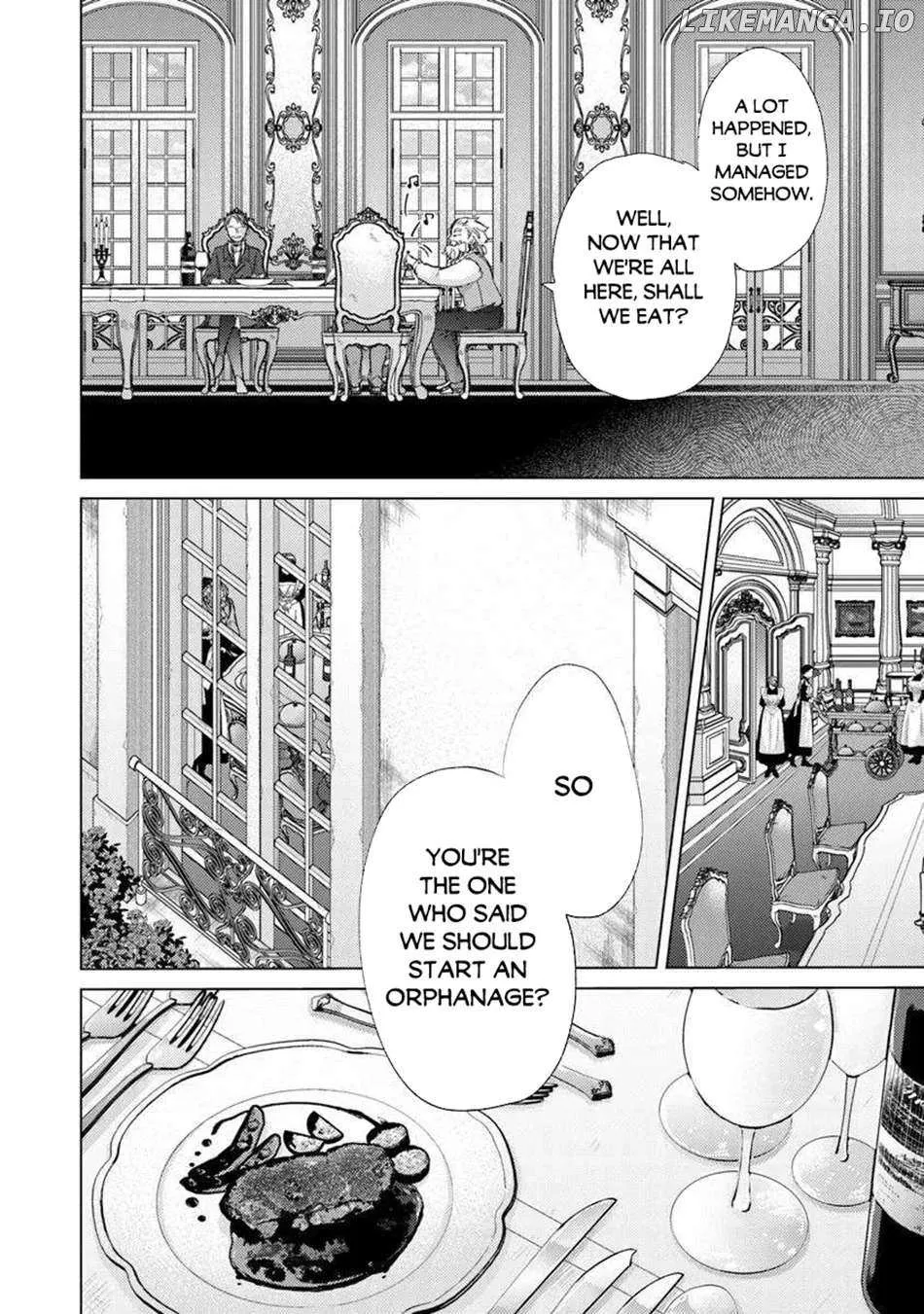 Hazure Skill "Soine" ga Kakuseishi, Boku ga Saikyou Harem wo Kizuku Made - Micchaku Soine de Ganbou Kaihou!? Yuuwakusare Makutte Komattemasu!! Chapter 44 page 22 - 