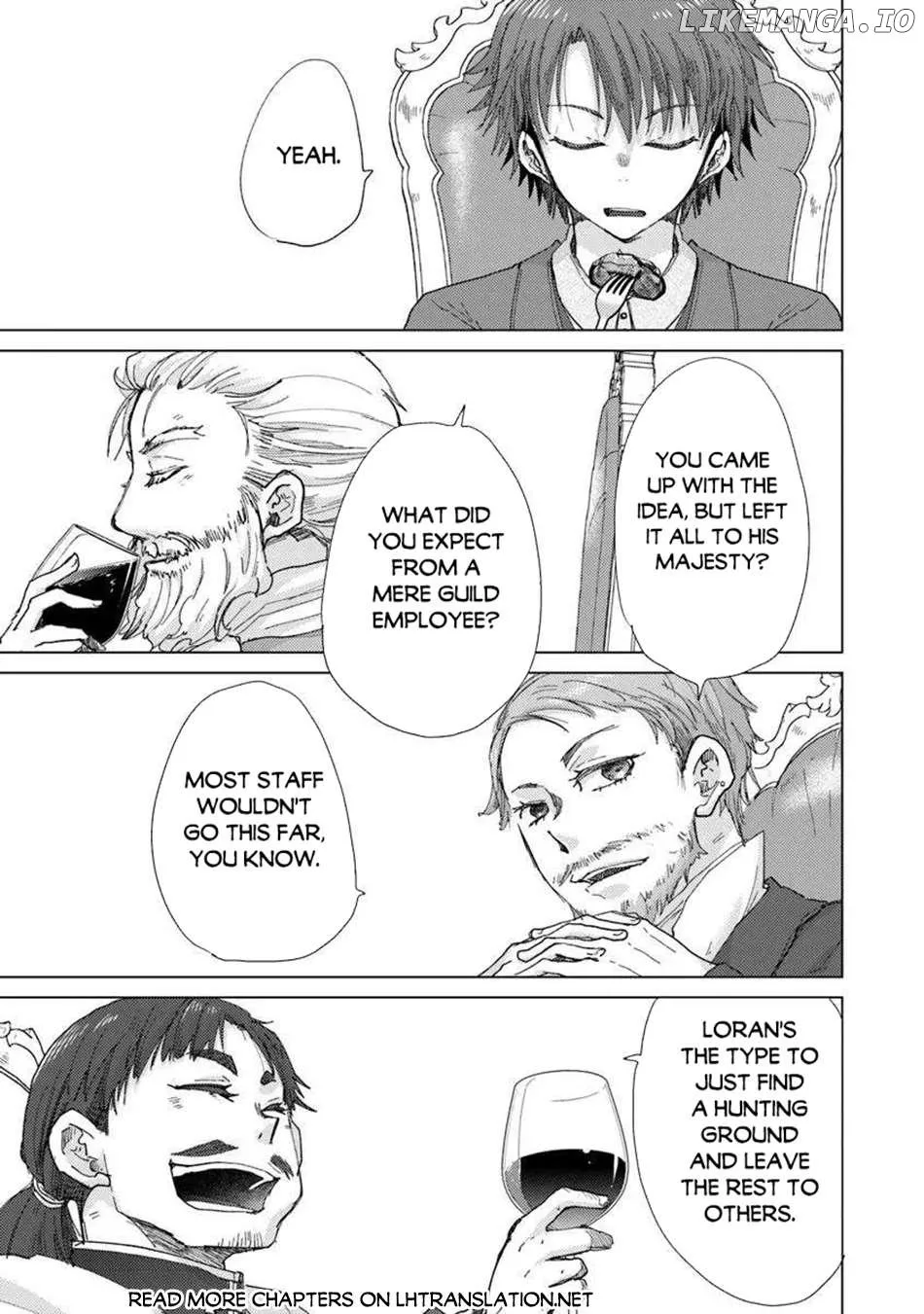 Hazure Skill "Soine" ga Kakuseishi, Boku ga Saikyou Harem wo Kizuku Made - Micchaku Soine de Ganbou Kaihou!? Yuuwakusare Makutte Komattemasu!! Chapter 44 page 23 - 