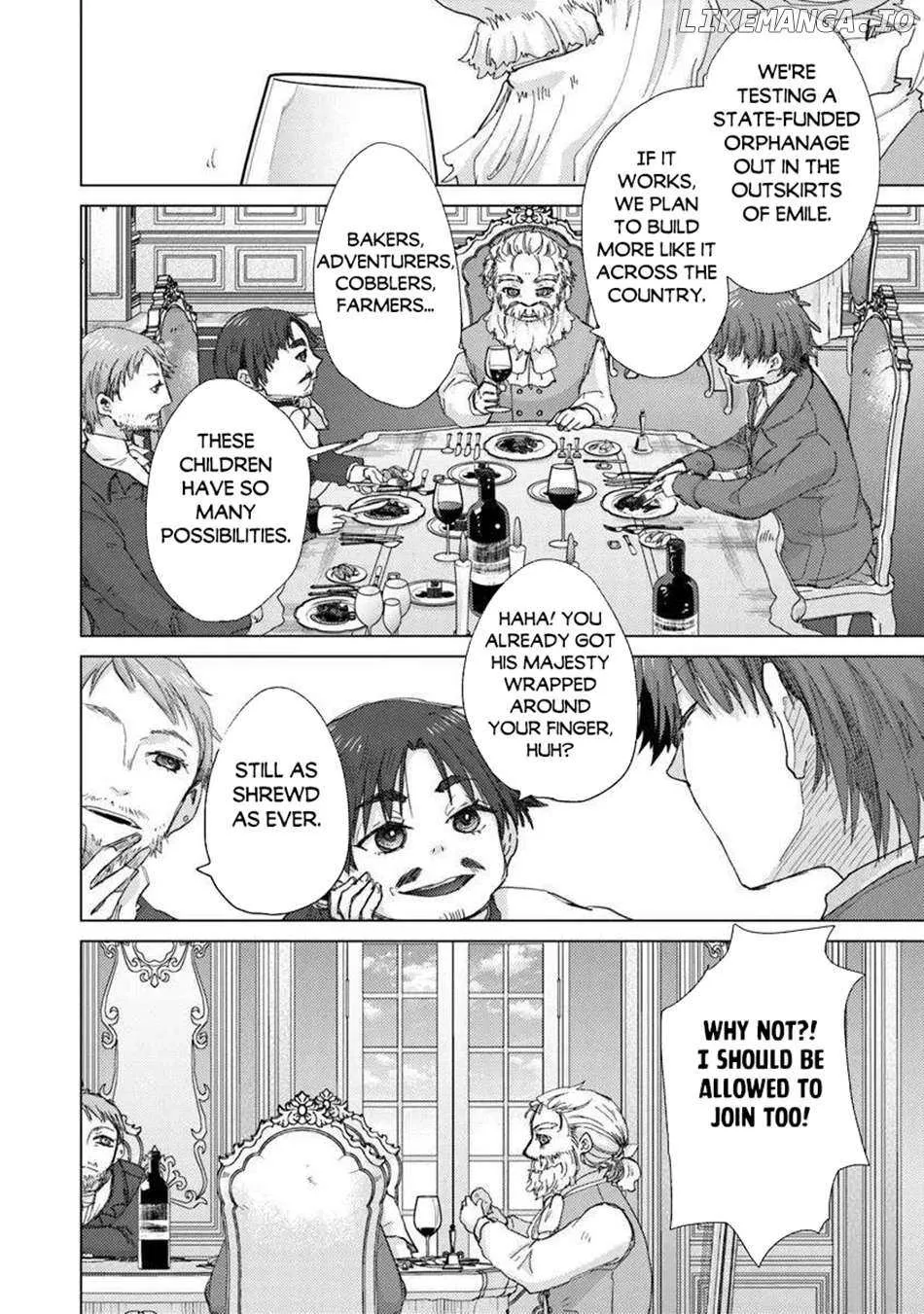 Hazure Skill "Soine" ga Kakuseishi, Boku ga Saikyou Harem wo Kizuku Made - Micchaku Soine de Ganbou Kaihou!? Yuuwakusare Makutte Komattemasu!! Chapter 44 page 24 - 