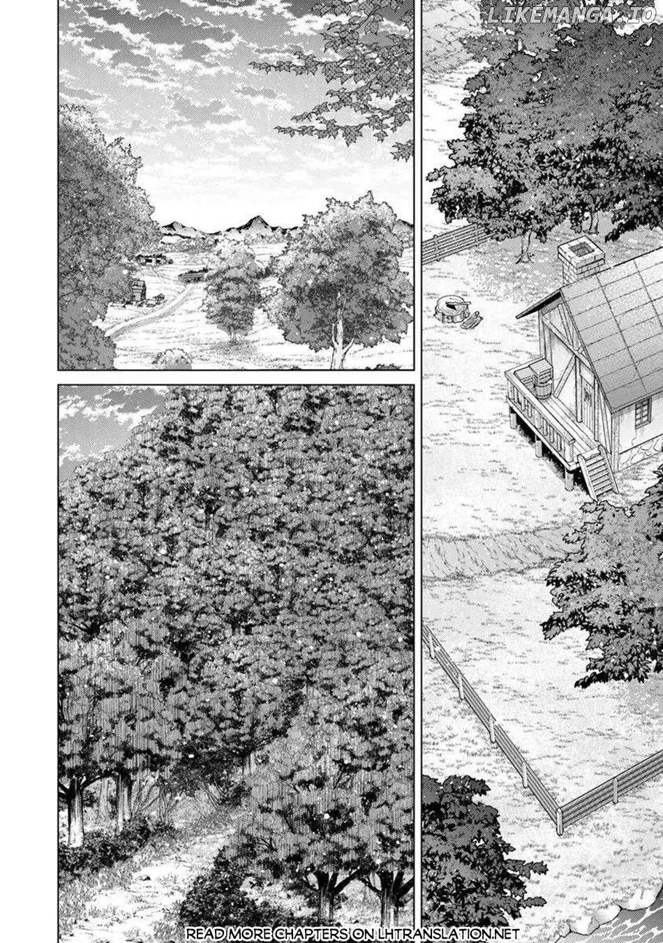 Hazure Skill "Soine" ga Kakuseishi, Boku ga Saikyou Harem wo Kizuku Made - Micchaku Soine de Ganbou Kaihou!? Yuuwakusare Makutte Komattemasu!! Chapter 44 page 31 - 